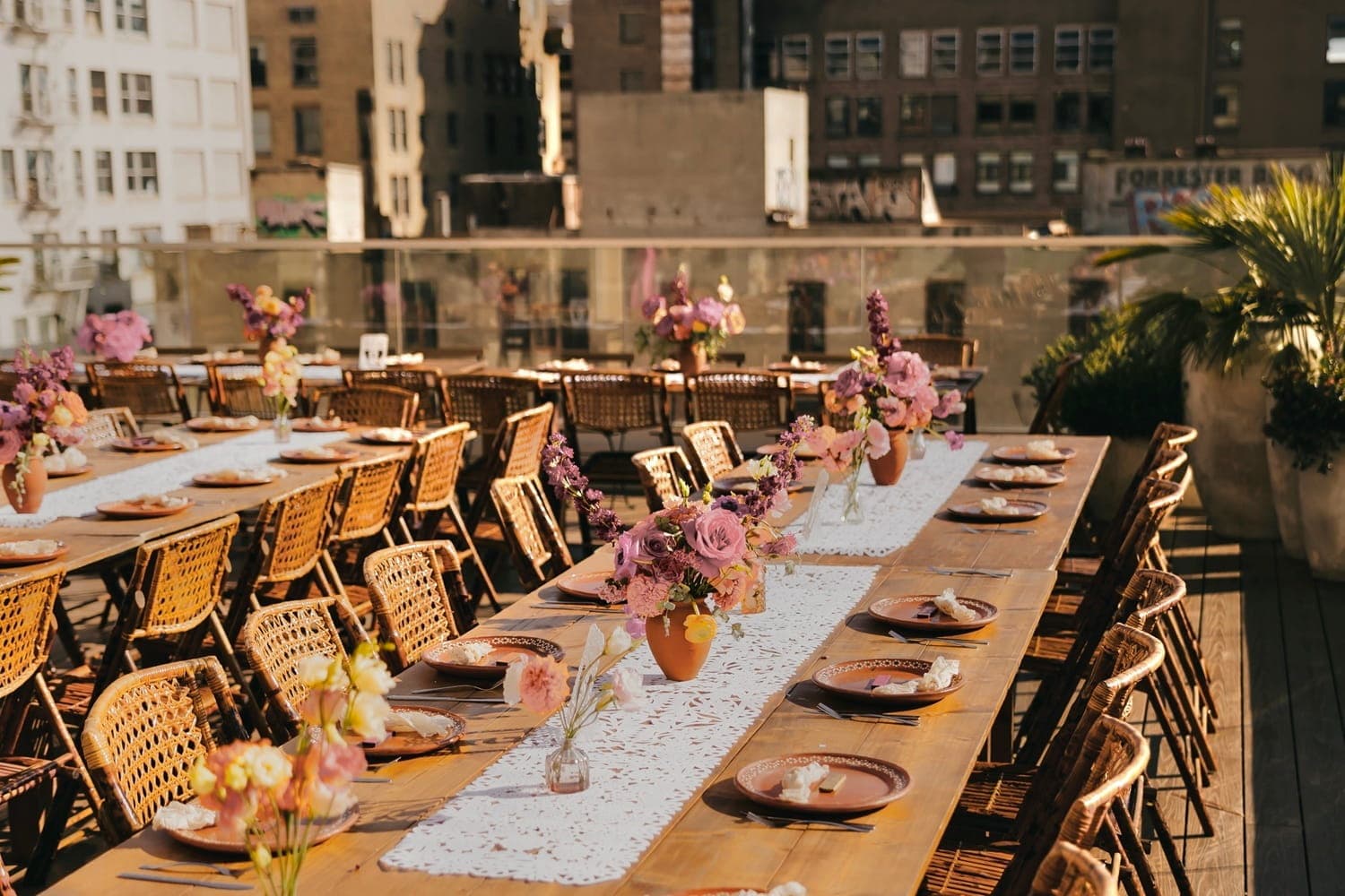 Savanna Rooftop photo