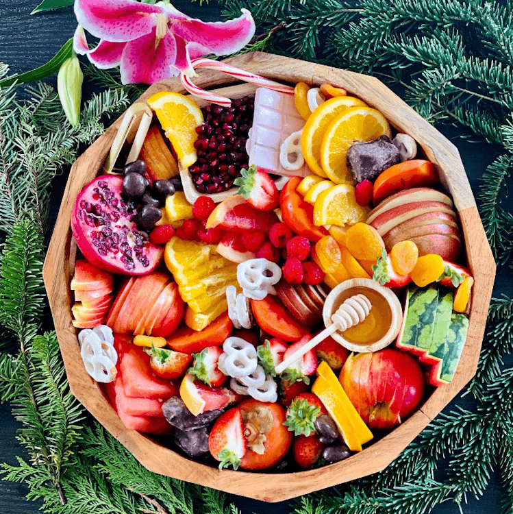 Charcuterie Catering