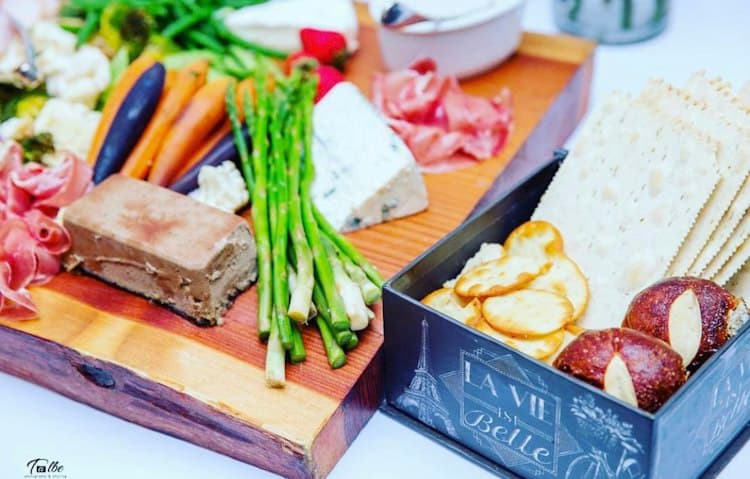 Add-On: Appetizers